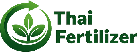 Thai Fertilizer